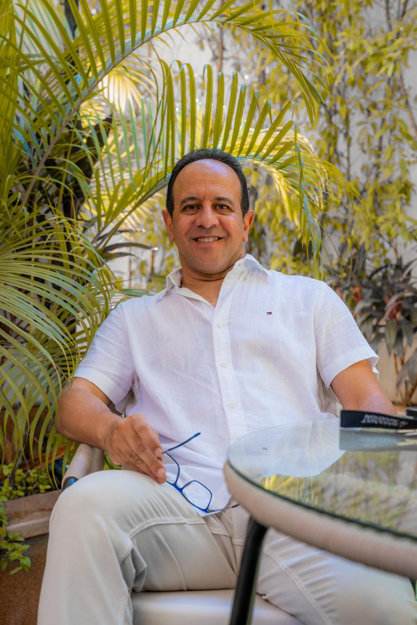 Hossam Heiba Hossam Heiba